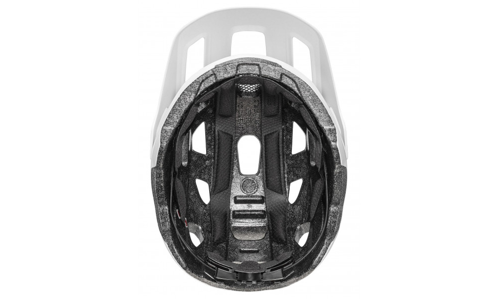 Kypärä Uvex react jr. white - 4