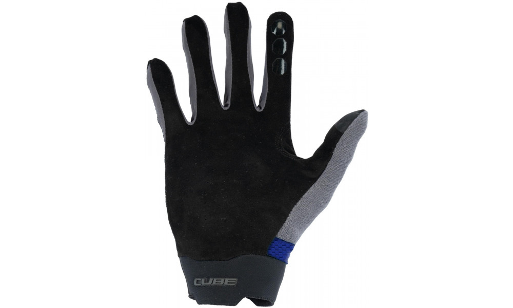 Käsineet Cube Gravity Long X Actionteam deep blue - 6