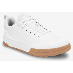 Pyöräilykengät Cube Strix white