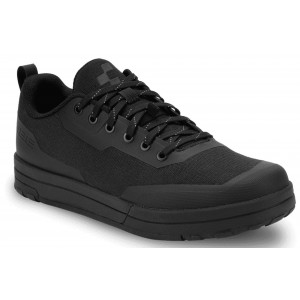 Pyöräilykengät Cube Strix black