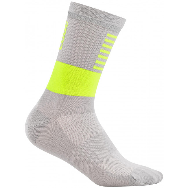 Sukat Cube High Safety grey-yellow