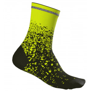 Sukat Cube High Safety yellow-black