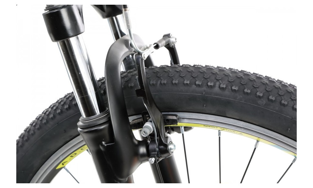 Polkupyörä Romet Rambler R6.1 JR 26" 2022 blue-green - 9