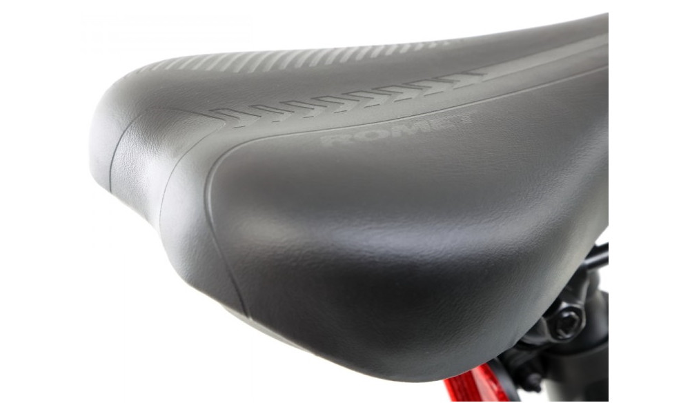 Polkupyörä Romet Rambler R6.1 JR 26" 2022 blue-green - 10