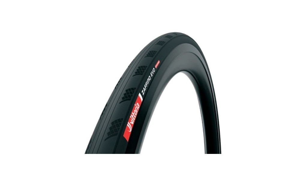 Rengas 28" Vittoria Zaffiro EVO V G2.0 Fold 700x28c / 28-622 black 