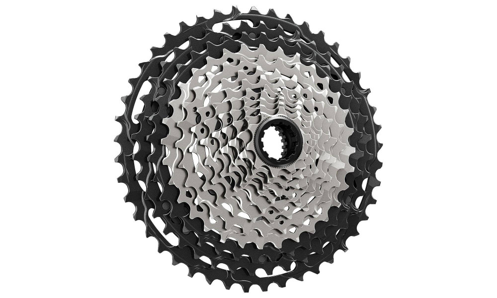 Rataspakka Shimano XTR CS-M9100 12-speed 