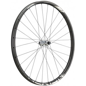Etupyörä NEWMEN Advanced Carbon SL A.30 27.5" 28H SP C-Lock 15x110