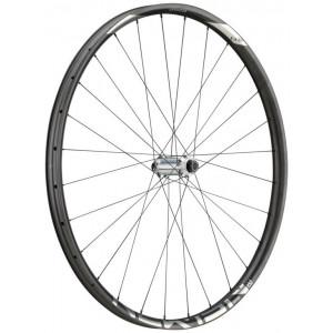 Etupyörä NEWMEN Advanced Carbon SL X.A.30 27.5" 28H SP C-Lock 15x110