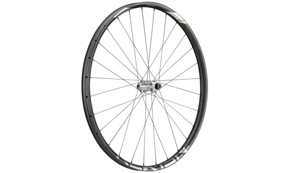 Etupyörä NEWMEN Advanced Carbon SL X.A.30 27.5" 28H SP C-Lock 15x110 