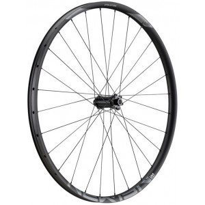 Etupyörä NEWMEN Evolution Alu SL E.G. 30 27.5" 28H SP 6-bolt 15x110