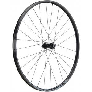 Etupyörä NEWMEN Evolution Alu X.A.25 27.5" 28H SP 6-bolt 15x110