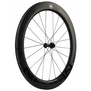 Etupyörä NEWMEN Streem Carbon SL R.65 622 21H SP C-Lock 12x100