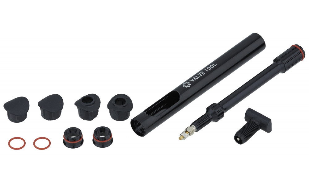 Etupyörä NEWMEN Streem Carbon SL R.65 622 21H SP C-Lock 12x100 - 2