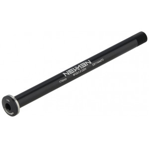 Takanavan akseli NEWMEN UDH 12x148 M12x1.0 174mm