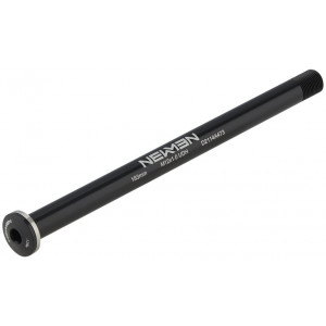 Takanavan akseli NEWMEN UDH 12x157 M12x1.0 183mm