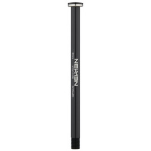 Takanavan akseli NEWMEN UDH 12x157 M12x1.0 183mm