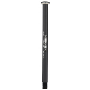 Takanavan akseli NEWMEN UDH 12x157 M12x1.0 187mm