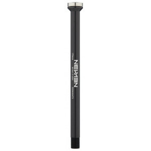 Takanavan akseli NEWMEN UDH 12x157 M12x1.0 X12 176mm