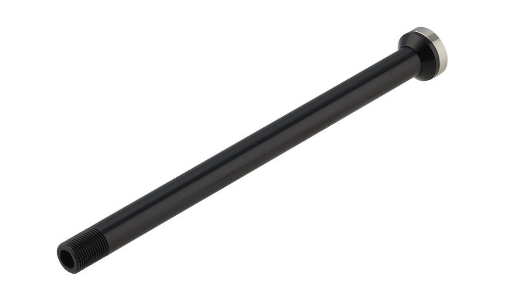 Takanavan akseli NEWMEN UDH 12x157 M12x1.0 X12 176mm - 3