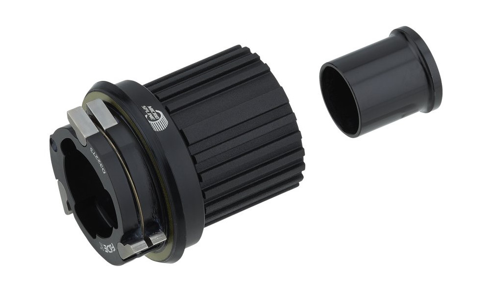 Takanavan huolto-osa NEWMEN Fade K MicroSpline - 1