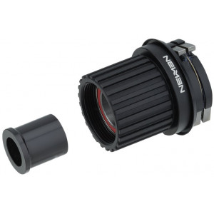 Takanavan huolto-osa NEWMEN Fade K MicroSpline