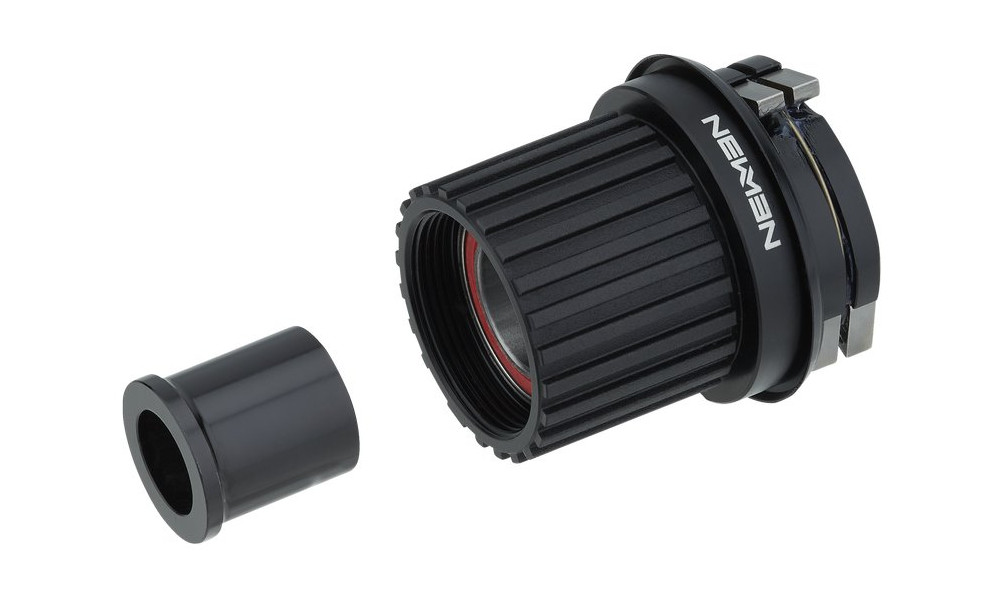 Takanavan huolto-osa NEWMEN Fade K MicroSpline - 2