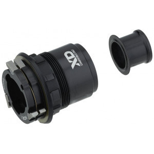 Takanavan huolto-osa NEWMEN Fade K XD