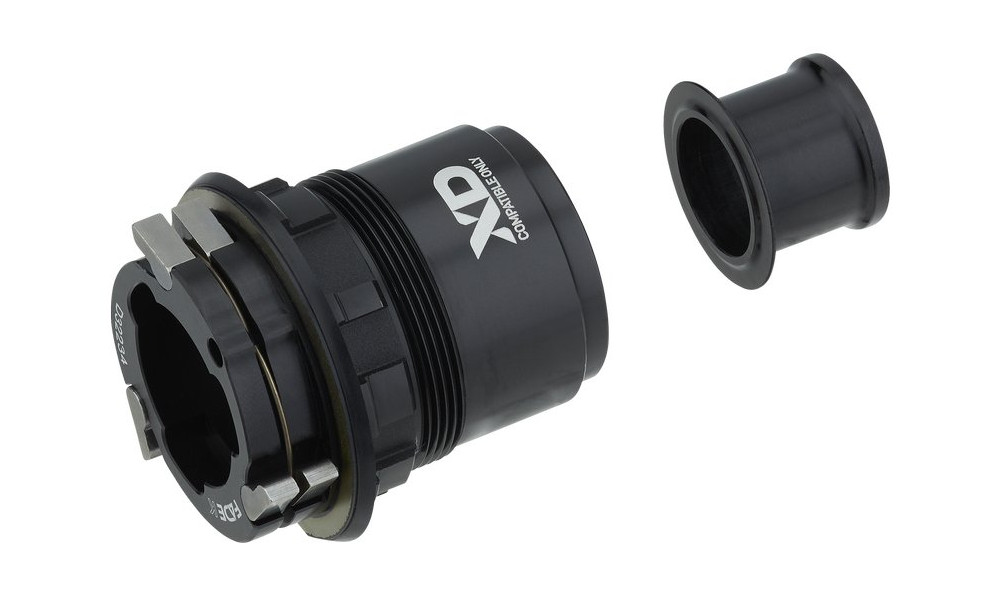 Takanavan huolto-osa NEWMEN Fade K XD - 1