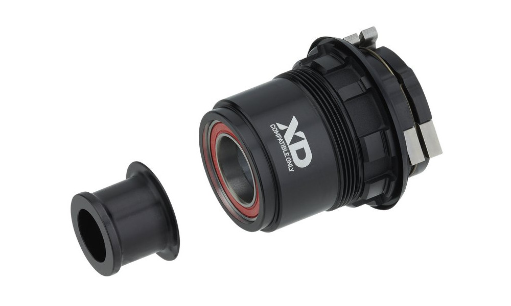 Takanavan huolto-osa NEWMEN Fade K XD - 2