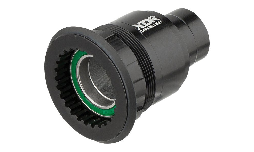 Takanavan huolto-osa NEWMEN Road XDR Gen2 - 1