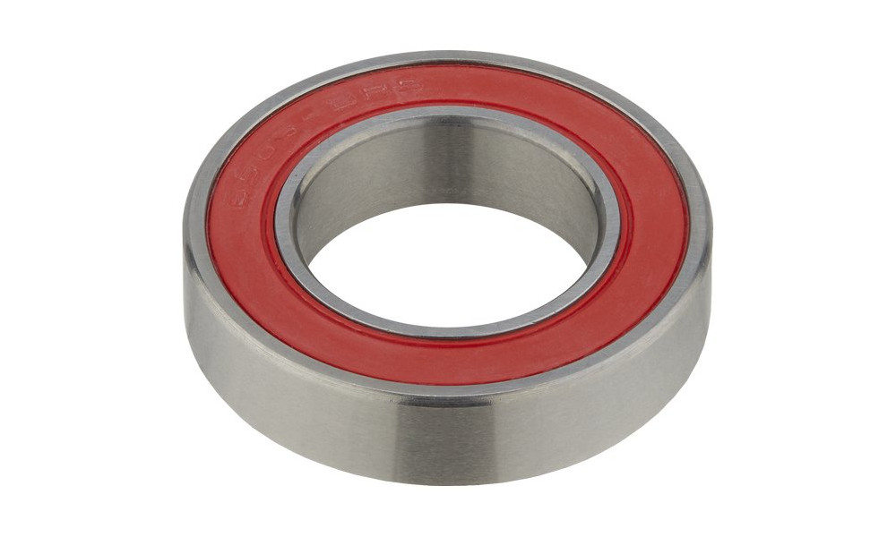 Navan laakeri NEWMEN 17x30x7 red (10 kpl.) - 1