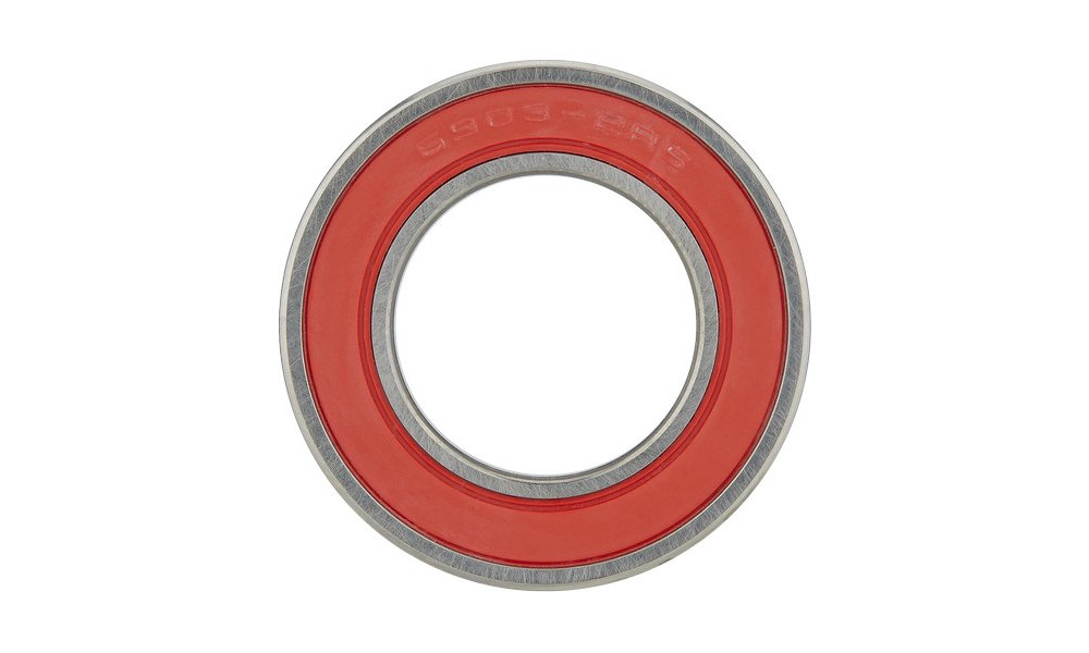 Navan laakeri NEWMEN 17x30x7 red (10 kpl.) - 2