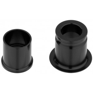 Takanavan akselin korkit NEWMEN Basic 12mm MicroSpline