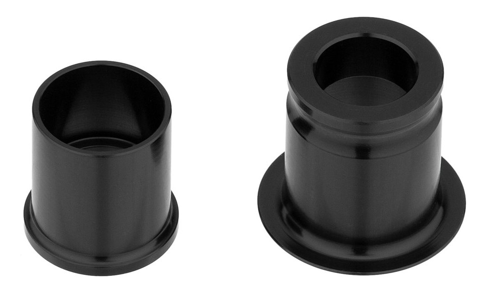 Takanavan akselin korkit NEWMEN Basic 12mm MicroSpline 