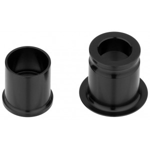 Takanavan akselin korkit NEWMEN Fade K 12mm MicroSpline