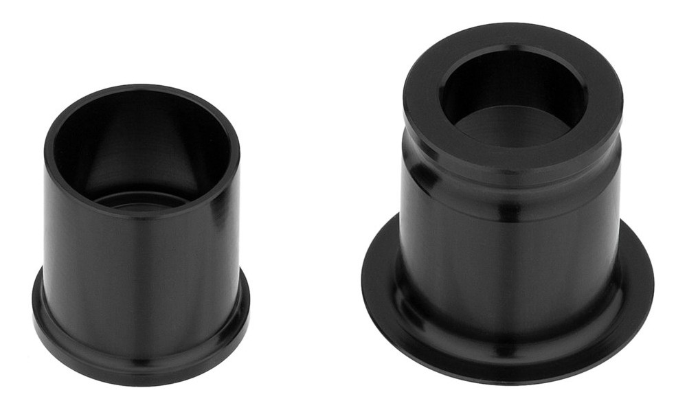 Takanavan akselin korkit NEWMEN Fade K 12mm MicroSpline 