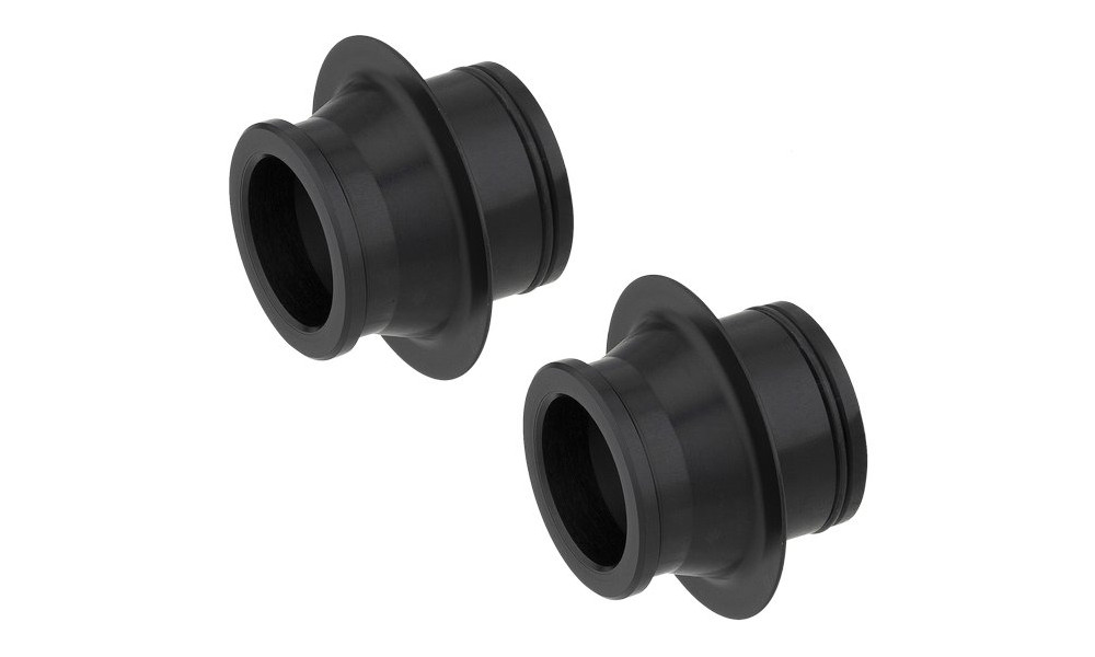 Takanavan akselin korkit NEWMEN Fade MTB 15mm 15-20x10 