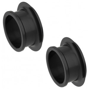 Takanavan akselin korkit NEWMEN Fade MTB 20mm 15-20x110