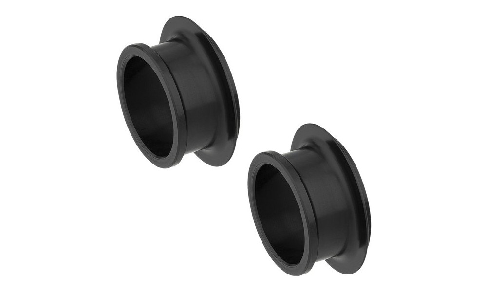 Takanavan akselin korkit NEWMEN Fade MTB 20mm 15-20x110 