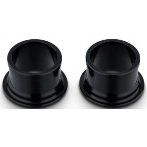 Etunavan akselin korkit NEWMEN MTB Front 15mm Gen2