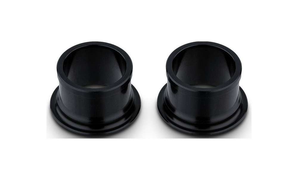 Etunavan akselin korkit NEWMEN MTB Front 15mm Gen2 