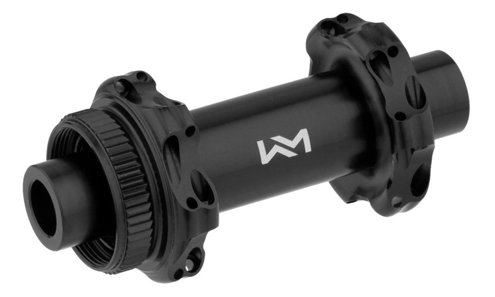 Etunapa NEWMEN Fade Road 12x100 SP C-Lock 24H 