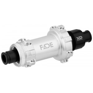 Takanapa NEWMEN Fade MTB 12x148 SP C-Lock 28H XD silver