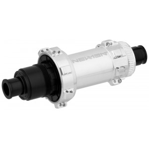 Takanapa NEWMEN Fade MTB 12x148 SP C-Lock 28H XD silver