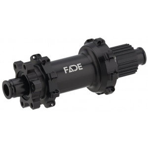 Takanapa NEWMEN Fade MTB 12x157 SP 6-bolt 32H MicroSpline