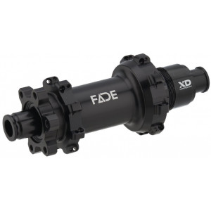 Takanapa NEWMEN Fade MTB 12x157 SP 6-bolt 32H XD