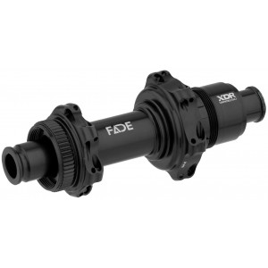 Takanapa NEWMEN Fade Road 12x142 SP C-Lock 24H XDR