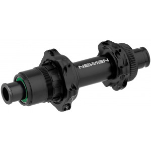 Takanapa NEWMEN Fade Road 12x142 SP C-Lock 24H XDR