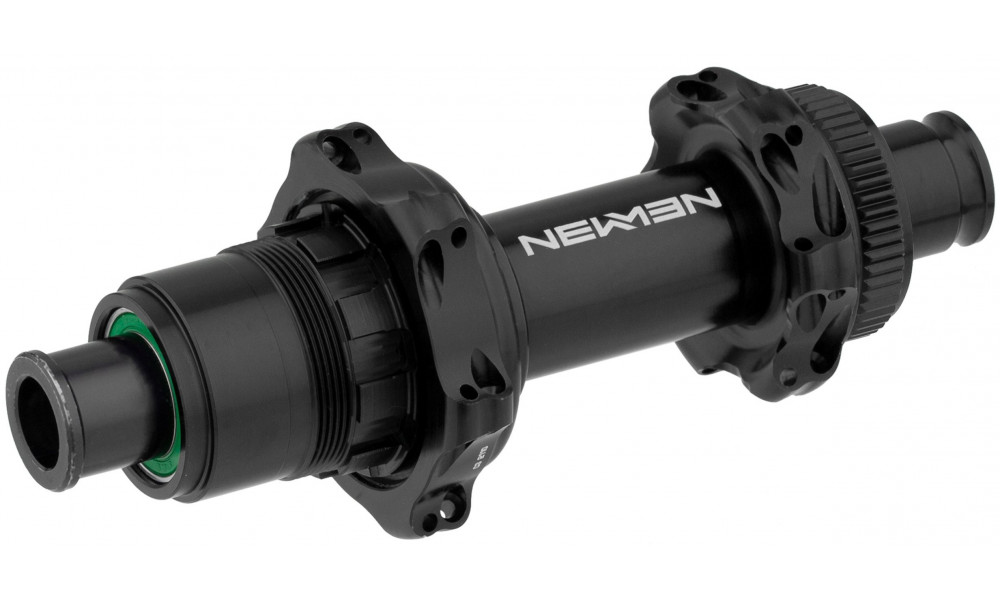 Takanapa NEWMEN Fade Road 12x142 SP C-Lock 24H XDR - 2