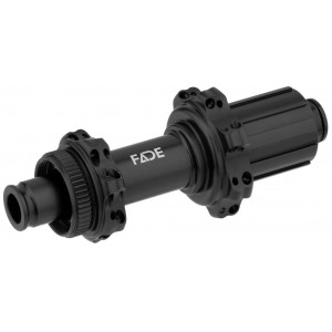 Takanapa NEWMEN Fade Road 12x142 SP C-Lock 28H HG